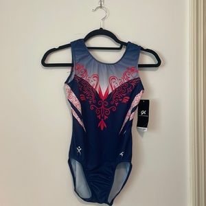 Gk Minnesota leotard